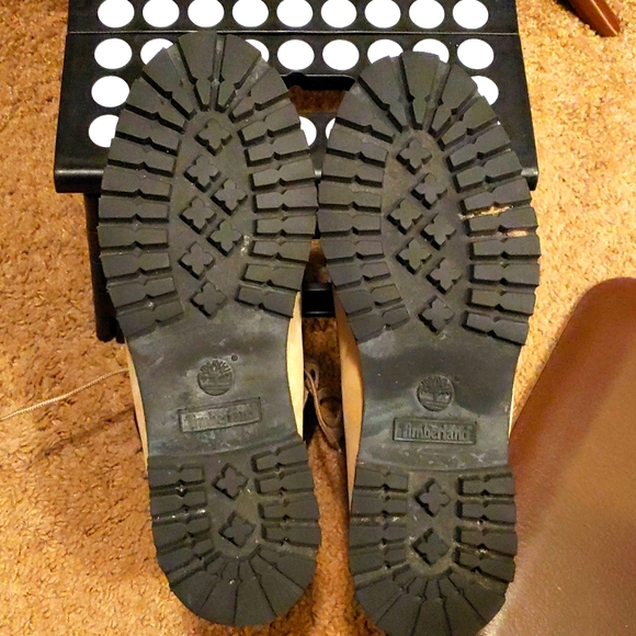 Timberland boot - Picture 3 of 5